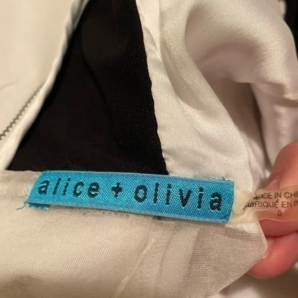 Alice + Olivia dress - Picture 7 of 10